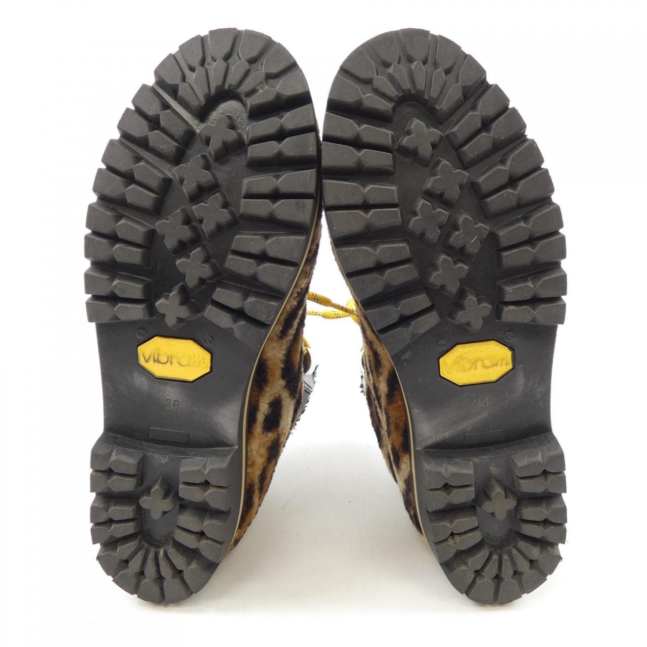 イヴサロモン YVES SALOMON ブーツ