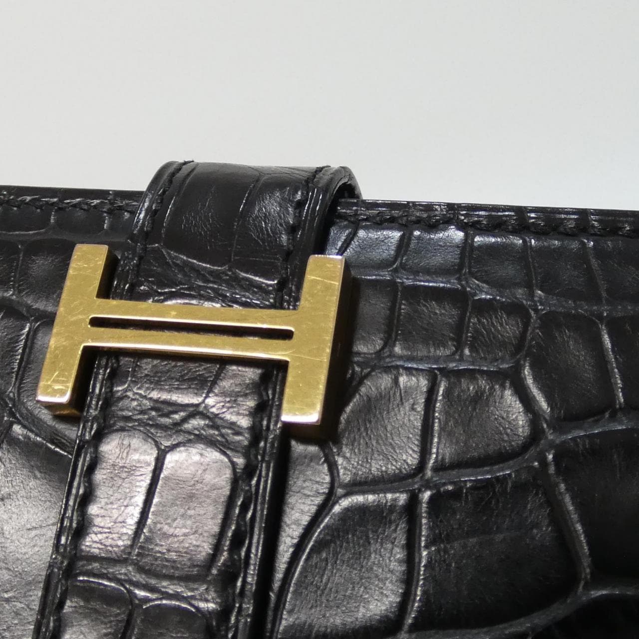 エルメス ベアン スフレ 048601CC 財布