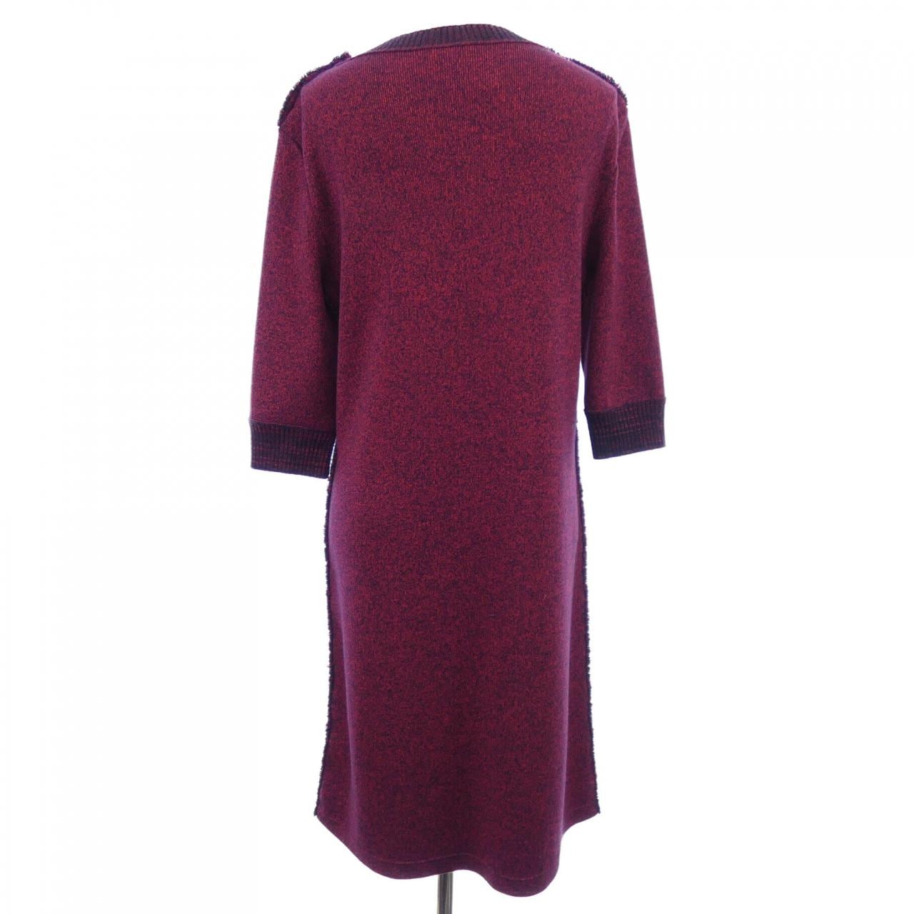 シャネル CHANEL P57394K07553 ワンピース