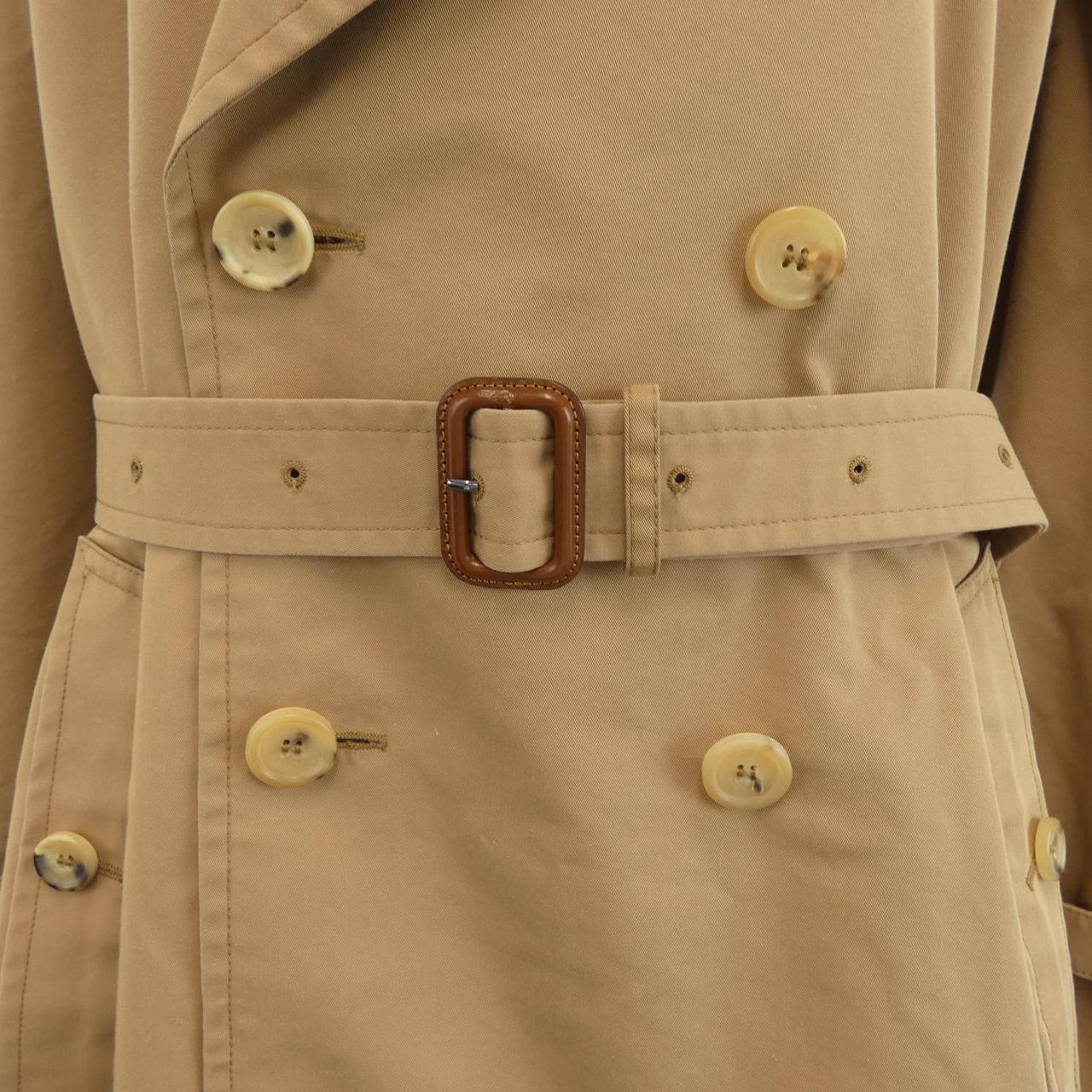 グッチ GUCCI 572881 Z496A トレンチコート