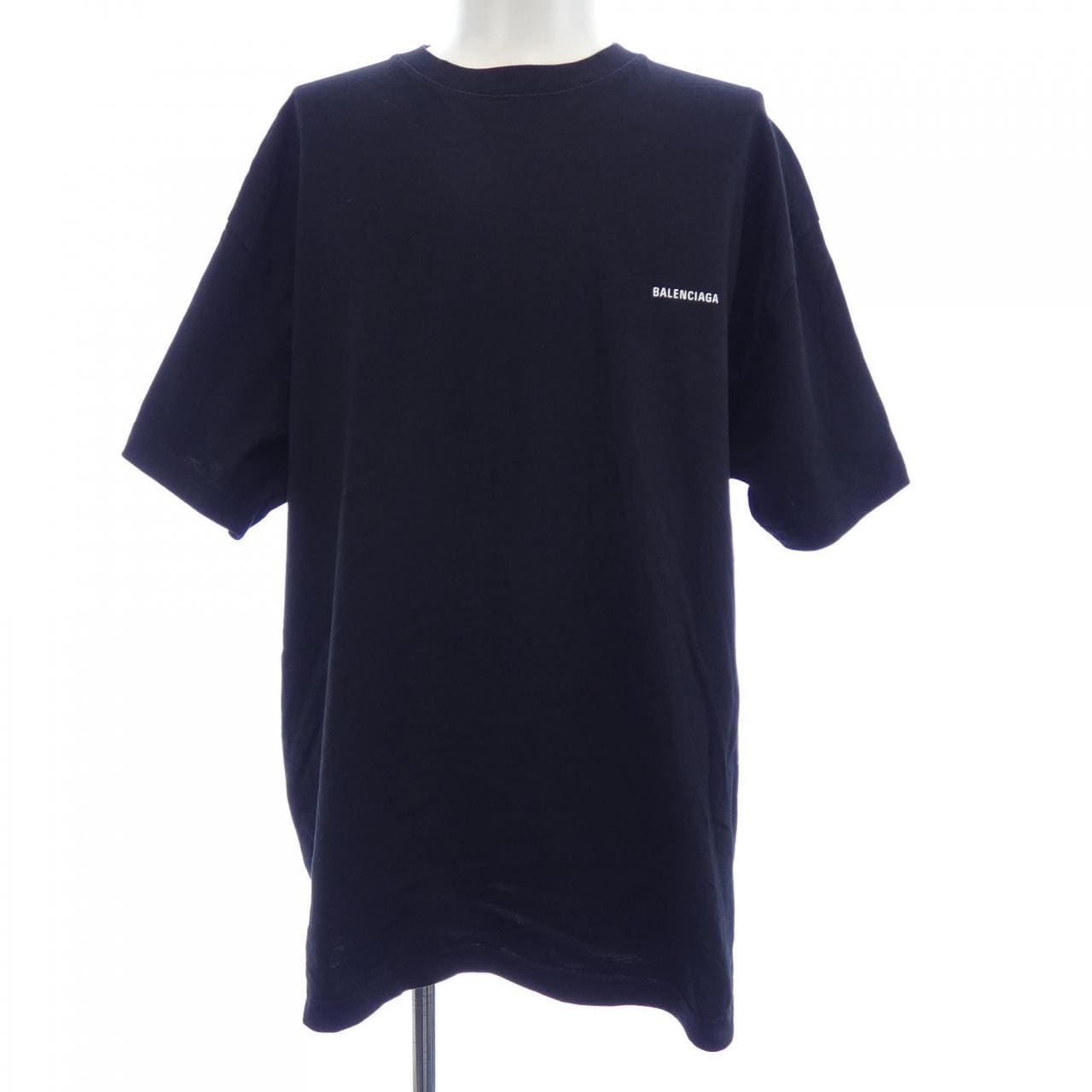 バレンシアガ BALENCIAGA 613968 TYK28 Tシャツ