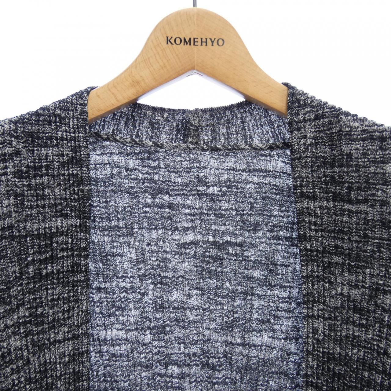 スペッチオ SPECCHIO カーディガン