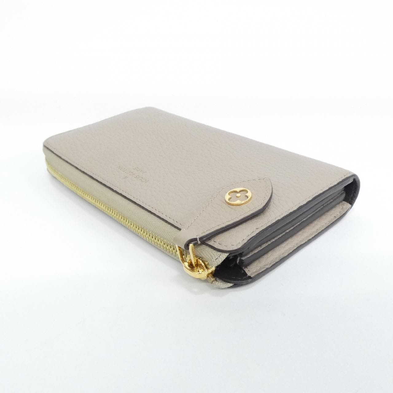 ルイヴィトン トリヨン ポルトフォイユ コメット M63104 財布