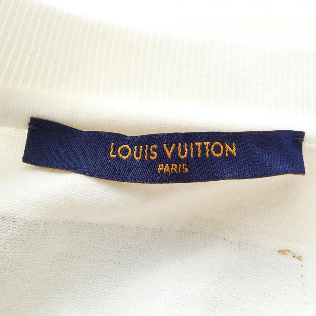 ルイヴィトン LOUIS VUITTON HNY25WNPL Tシャツ