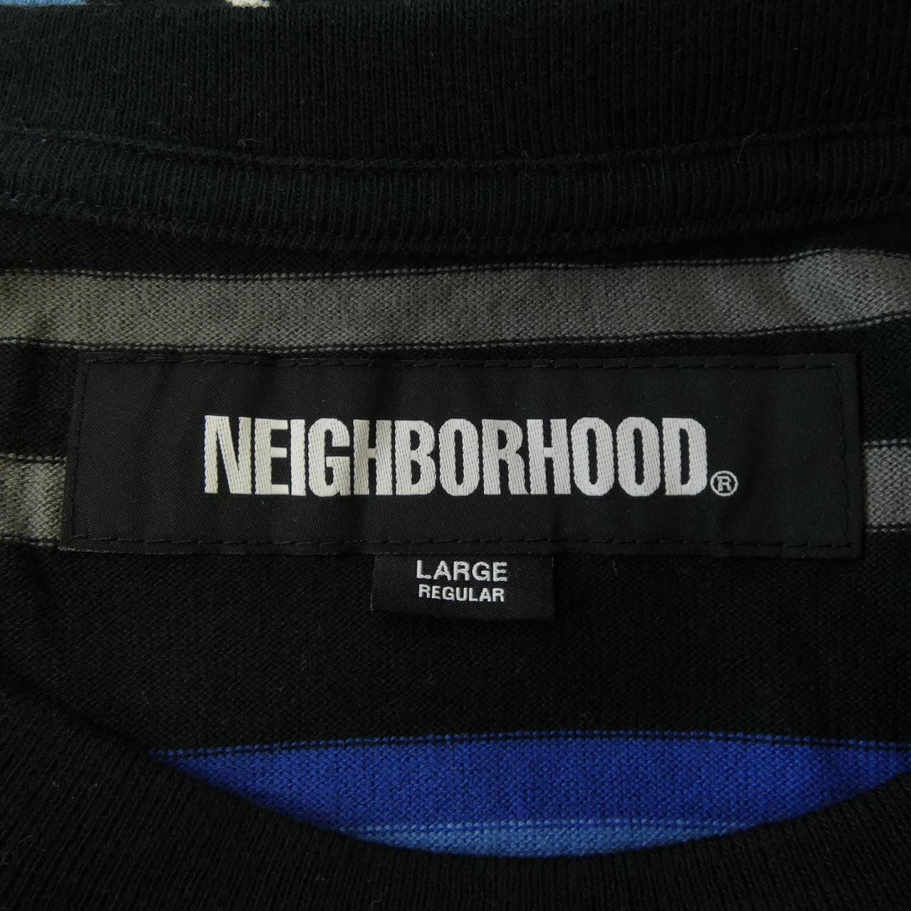 ネイバーフッド NEIGHBORHOOD Tシャツ