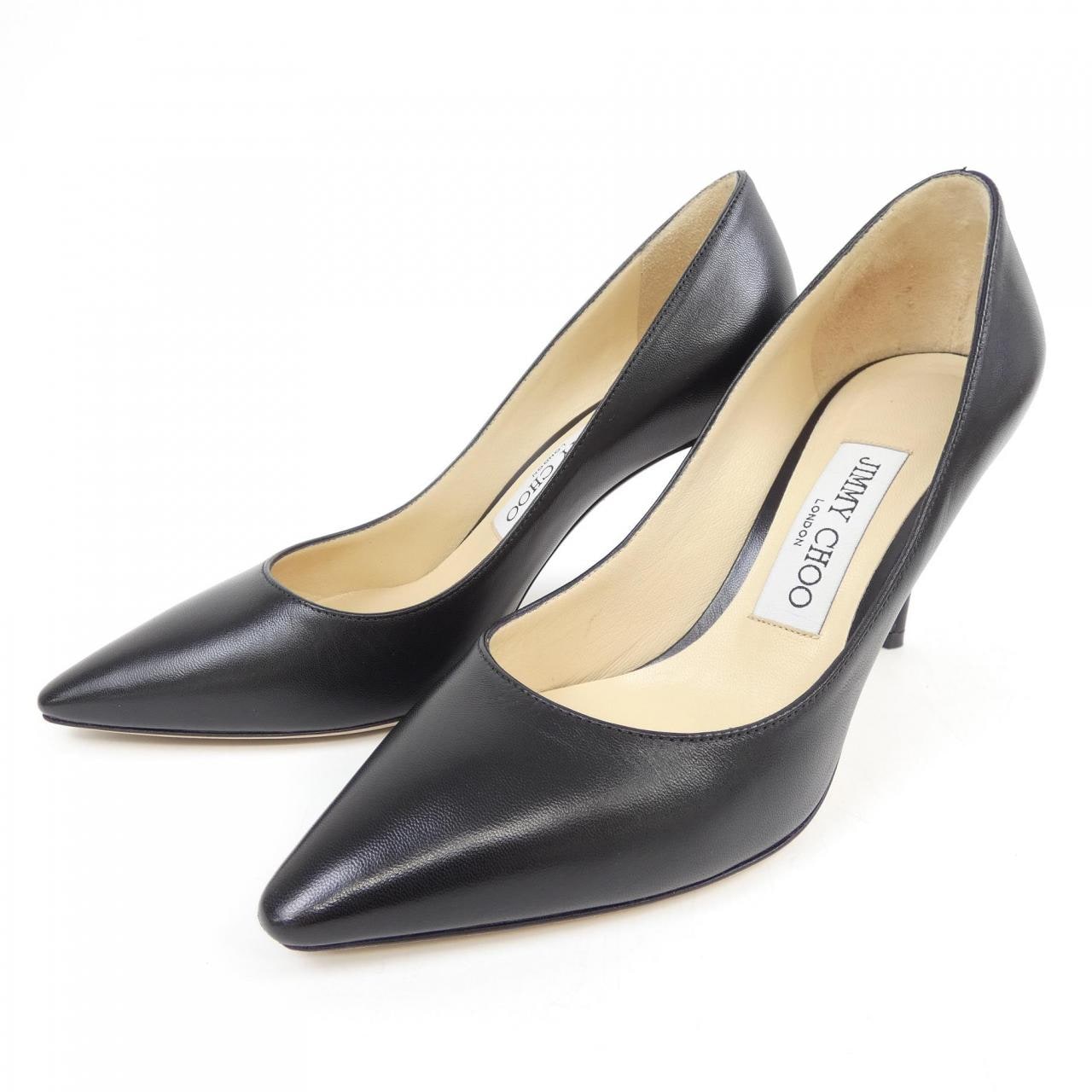 ジミーチュウ JIMMY CHOO パンプス