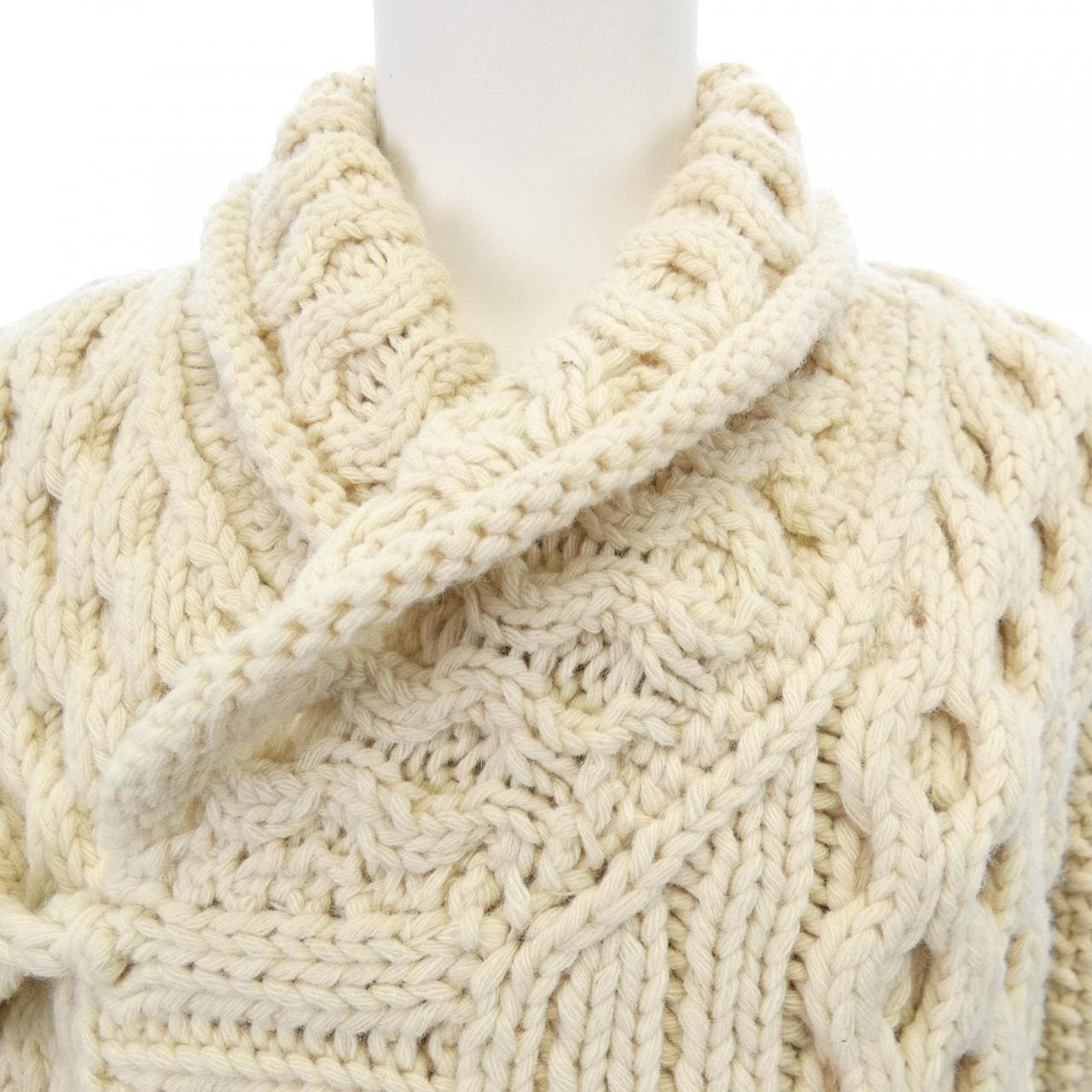 カンターテ cantate 18AWCA0115 カーディガン