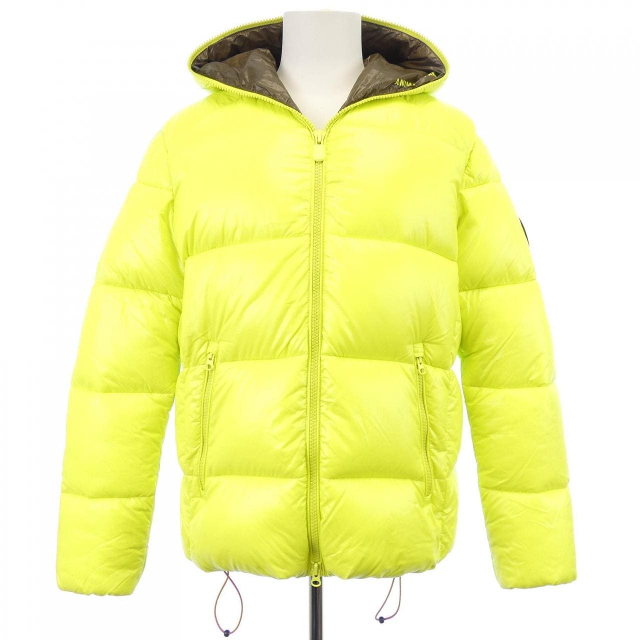 セイブザダック SAVE THE DUCK D31280M ブルゾン