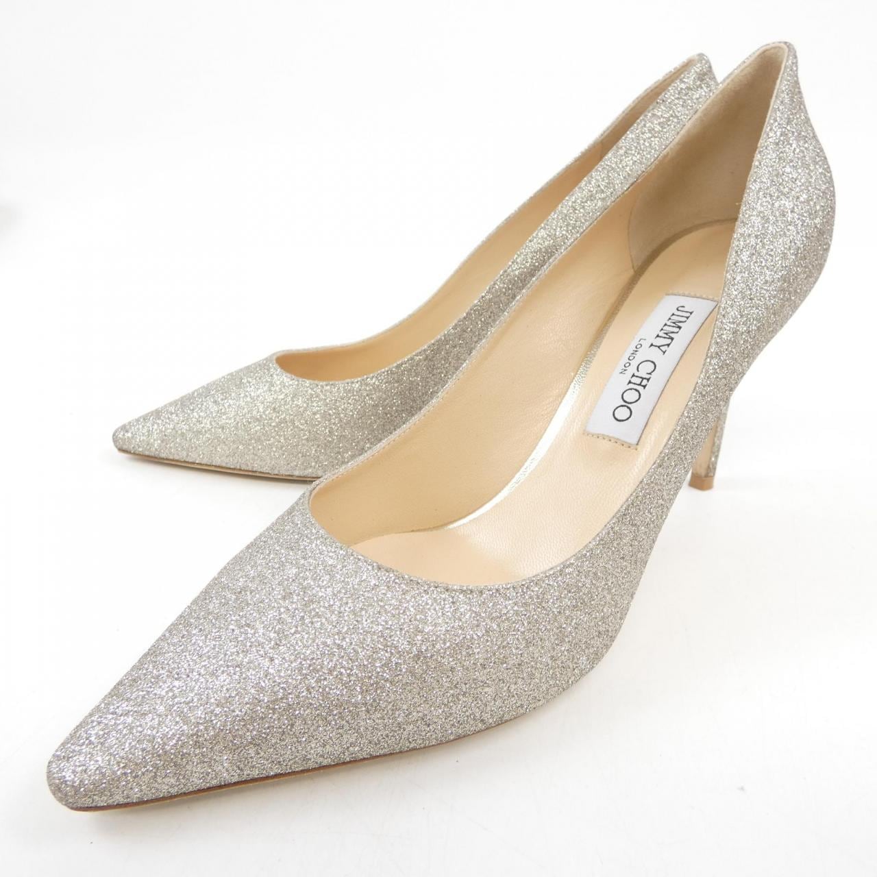 JIMMY CHOO朱吉米高跟鞋