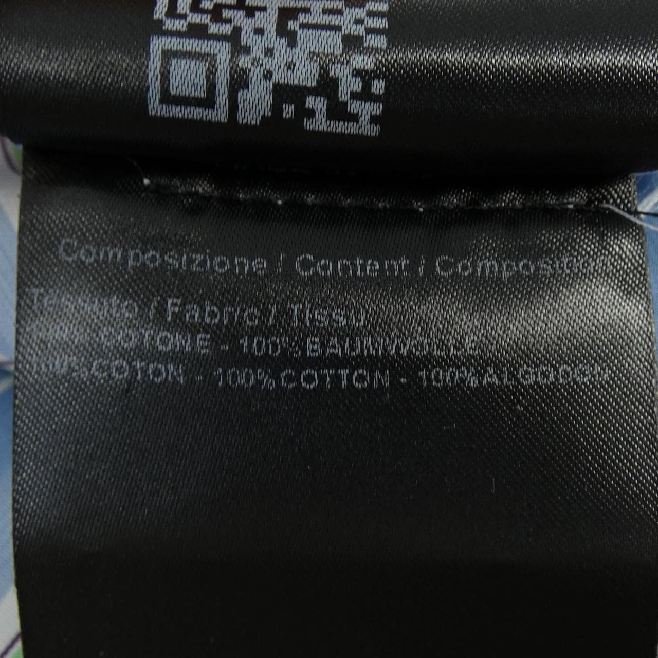 カルバンクライン CALVIN KLEIN 205W39NYC シャツ