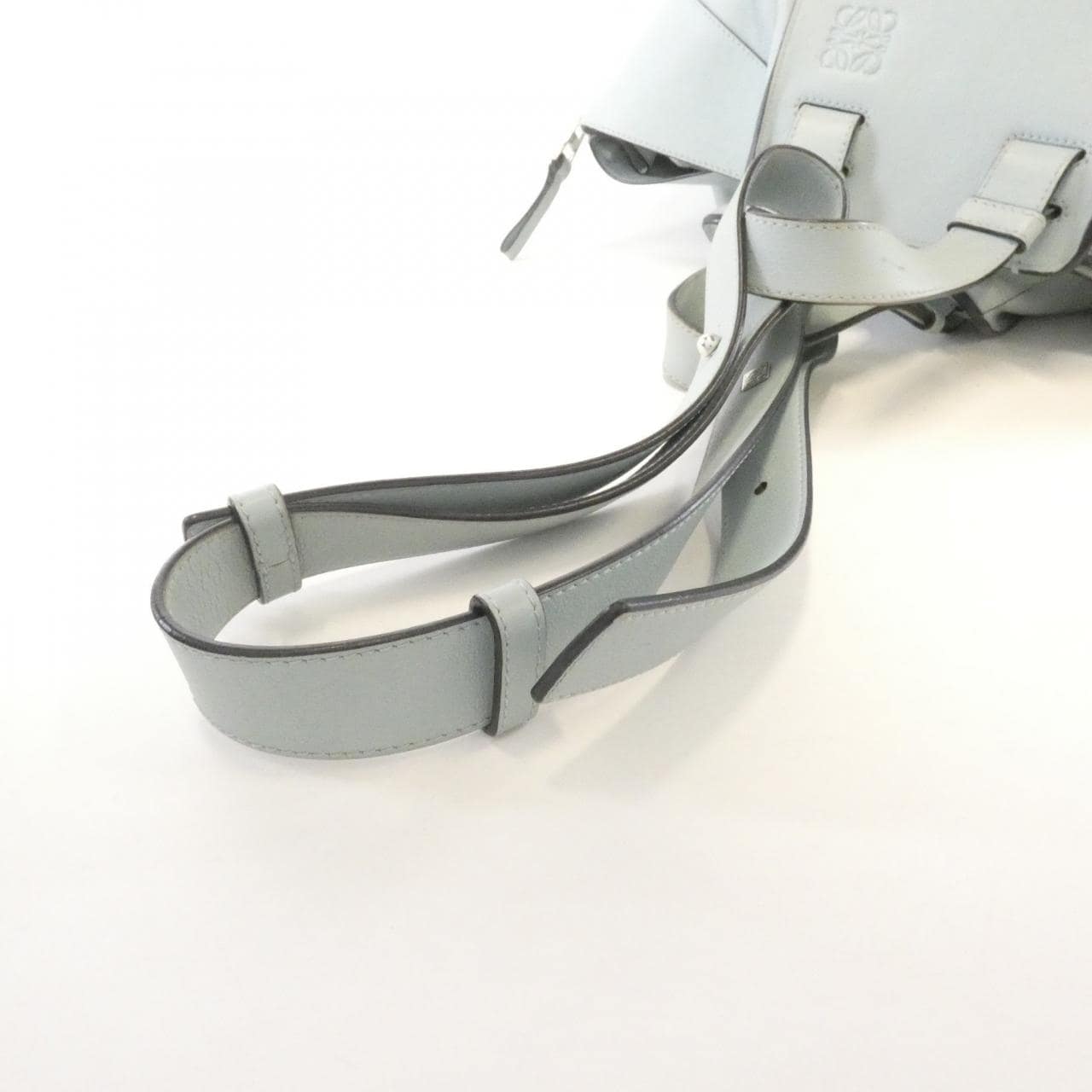 ロエベ ハンモック 387 30 N27 ショルダーバッグ