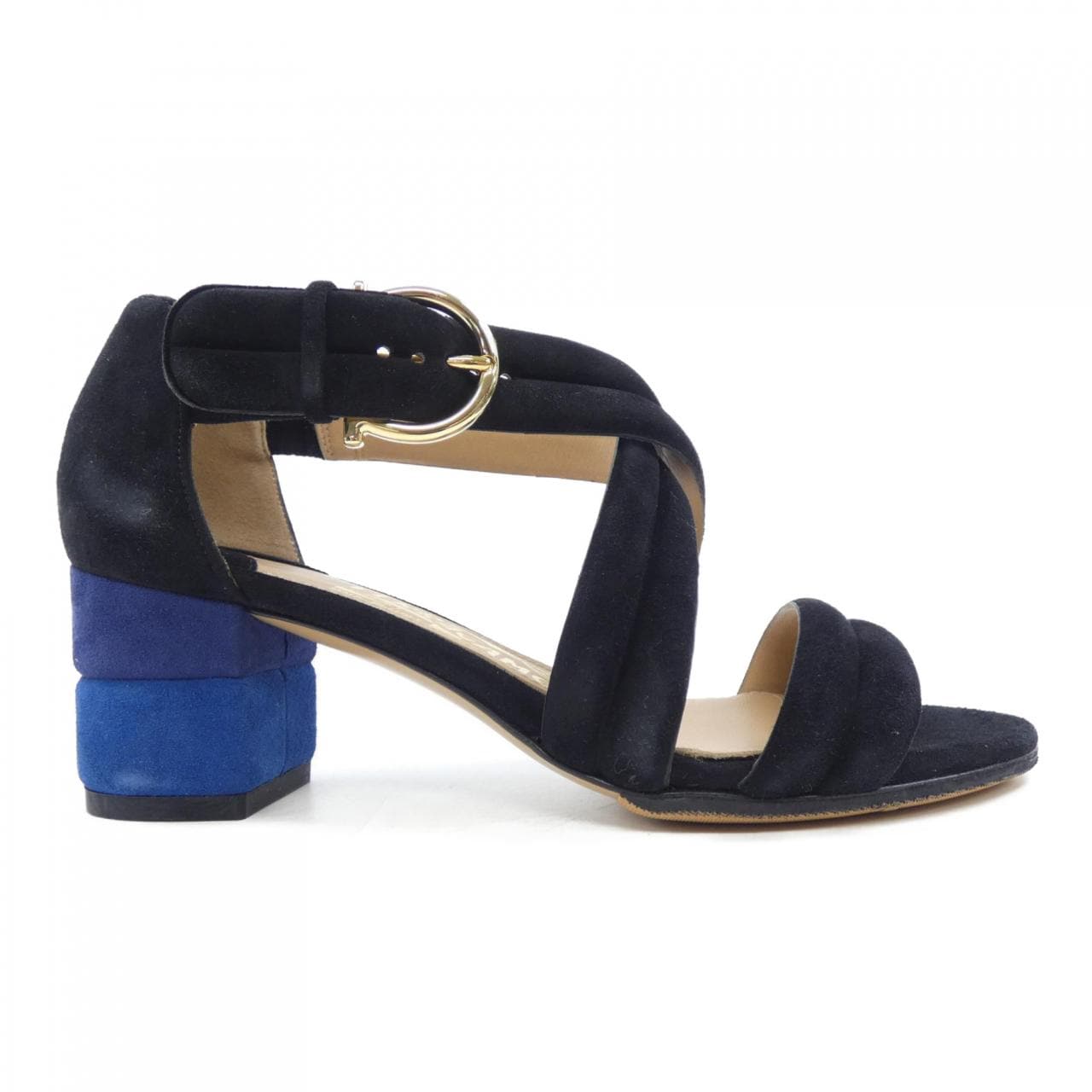 サルヴァトーレフェラガモ SALVATORE FERRAGAMO サンダル