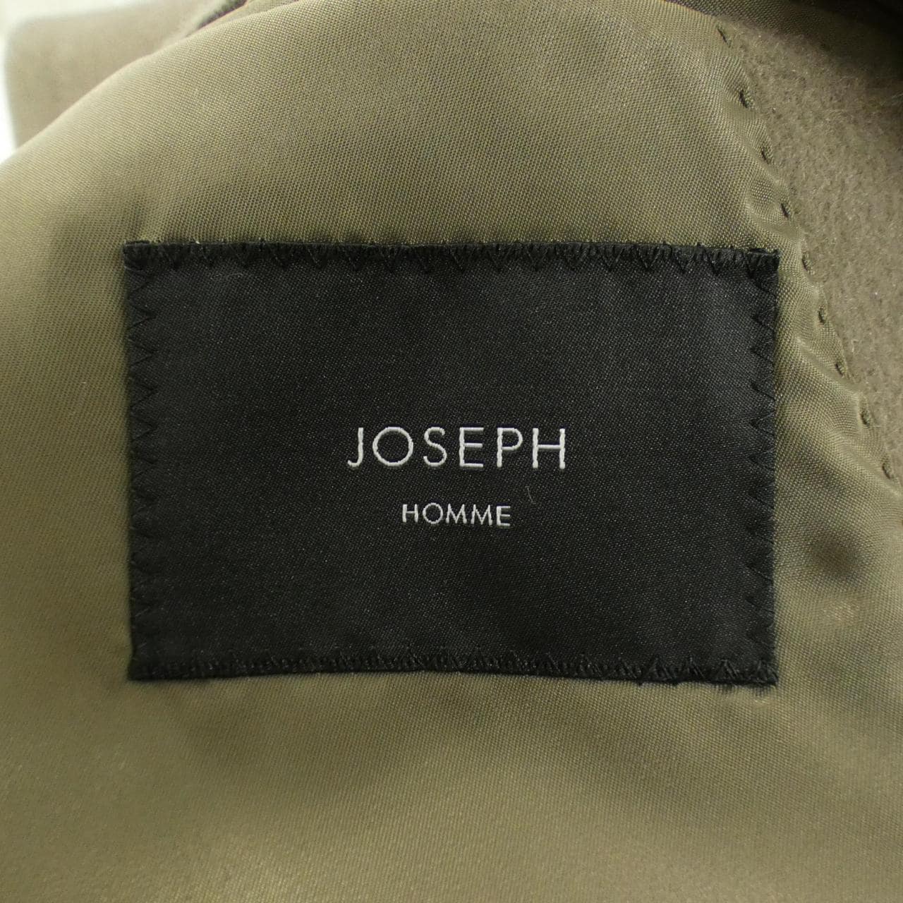 ジョセフオム JOSEPH HOMME ジャケット