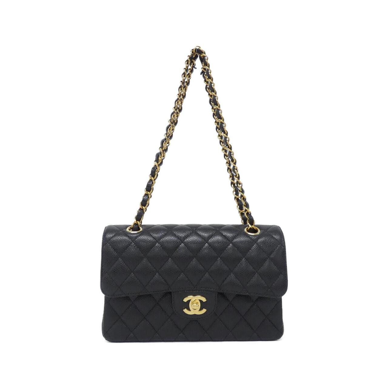 【未使用品】シャネル 1113 ショルダーバッグ