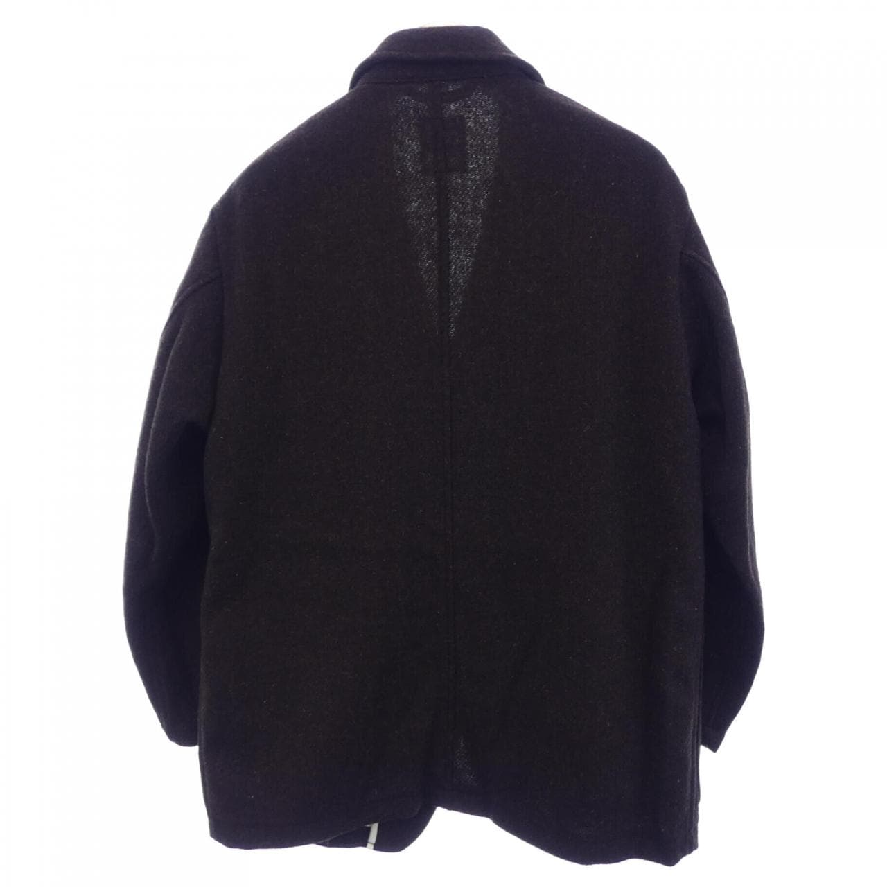 サージュデクレ SAGE DE CRET NR-2507 3325-730 コート
