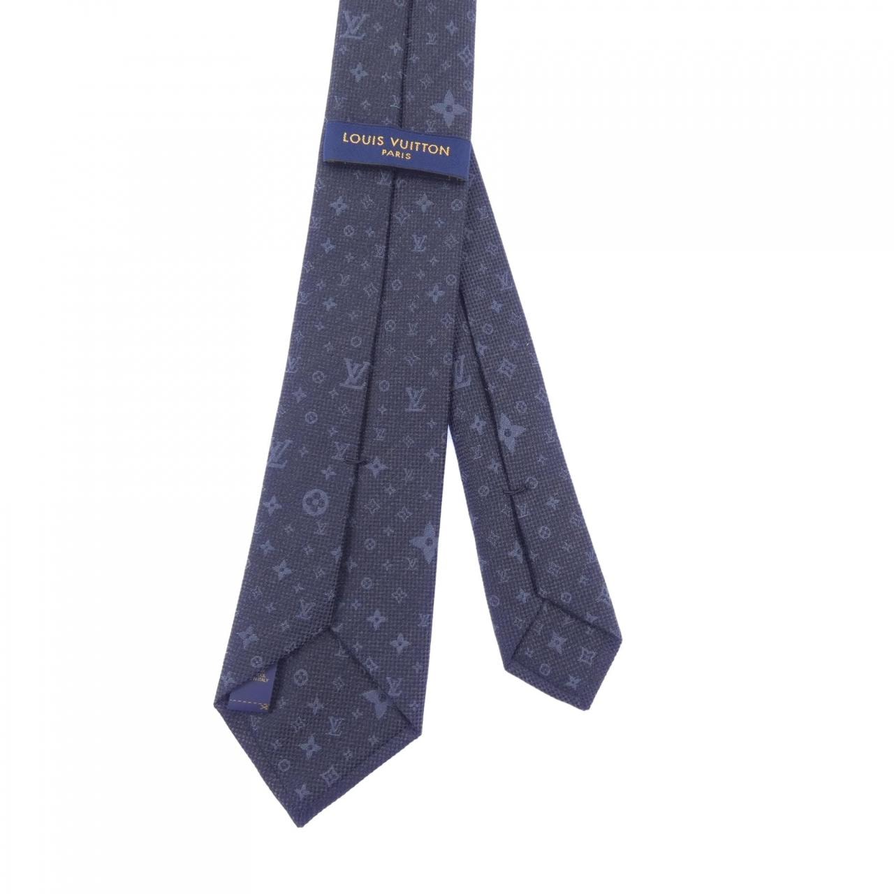 ルイヴィトン LOUIS VUITTON NECKTIE