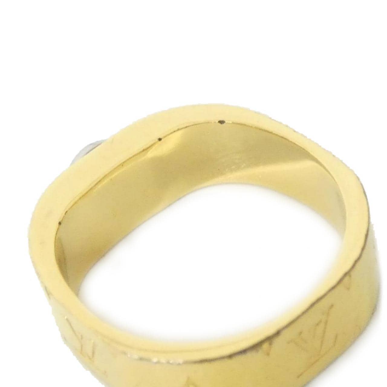 ルイヴィトン リング ナノグラム M M00211 リング