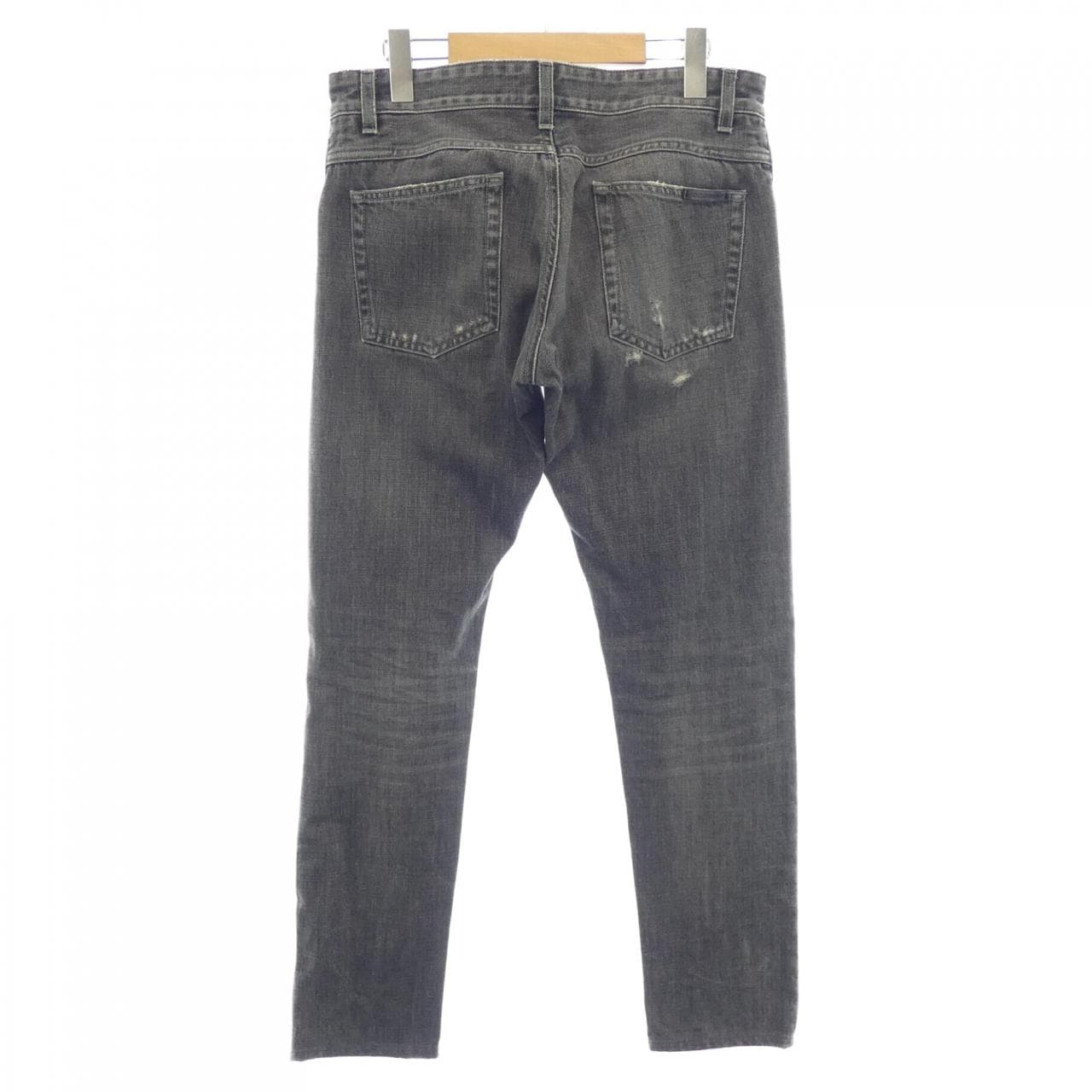 ドルチェアンドガッバーナ DOLCE&GABBANA G6DDLD ジーンズ