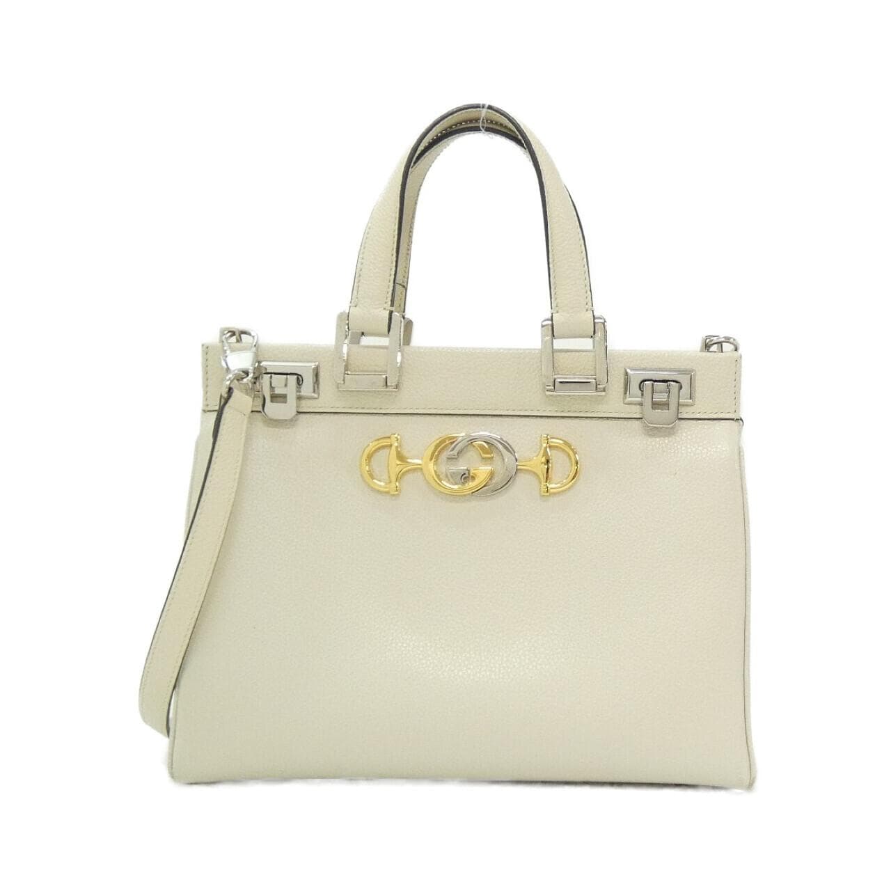 グッチ GUCCI ZUMI 569712 1B90X バッグ