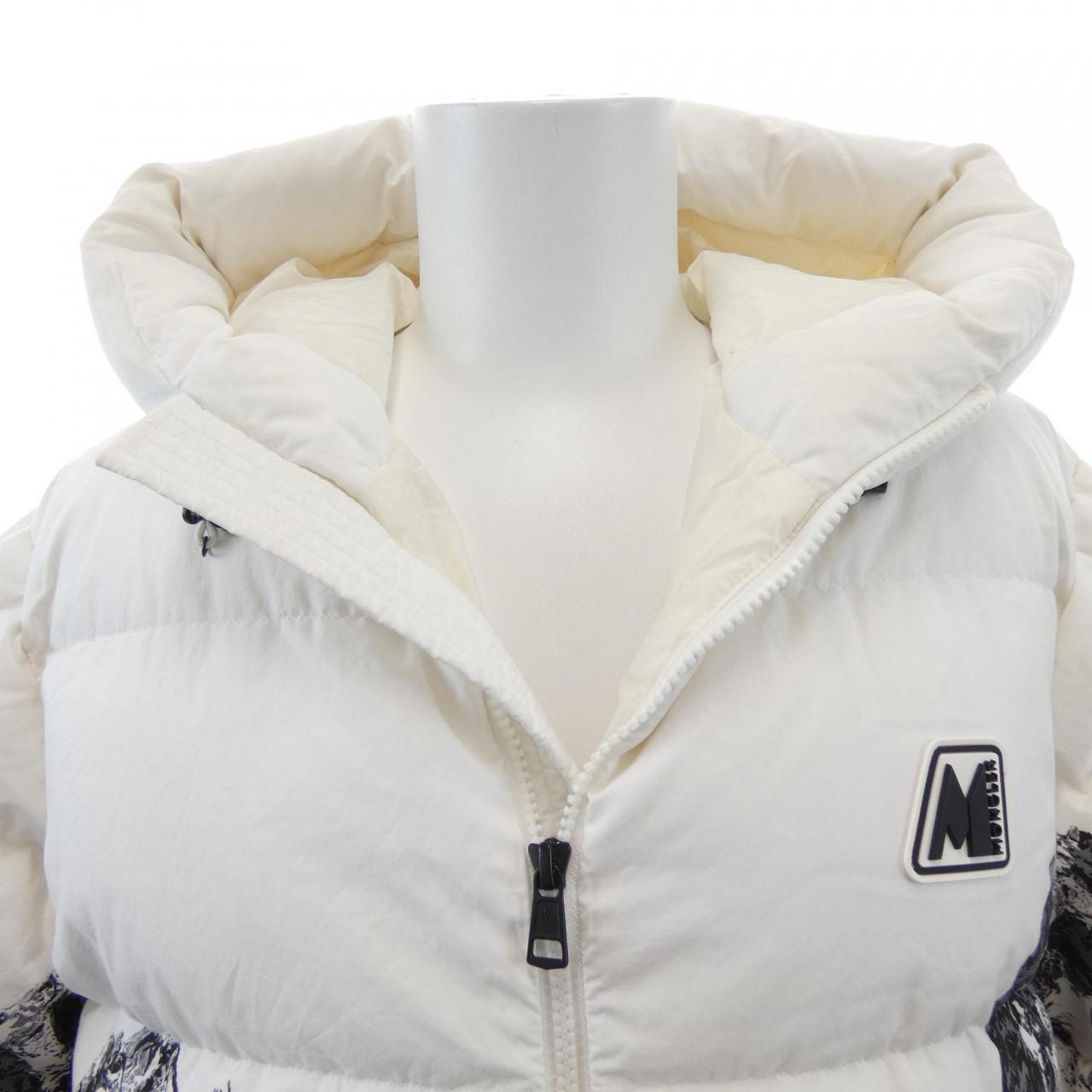 モンクレール MONCLER CHABERTON ダウンジャケット