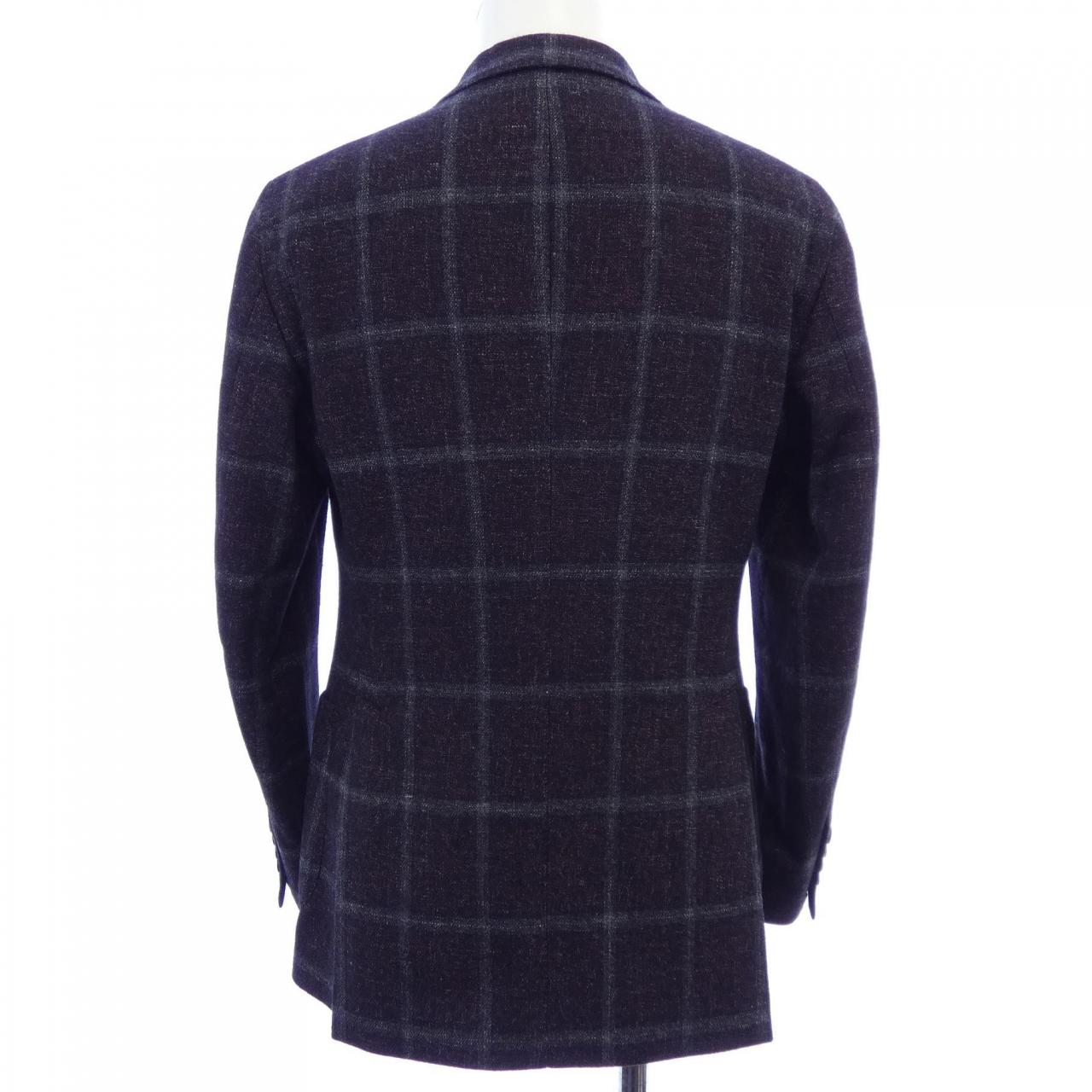 タリアトーレ TAGLIATORE ジャケット