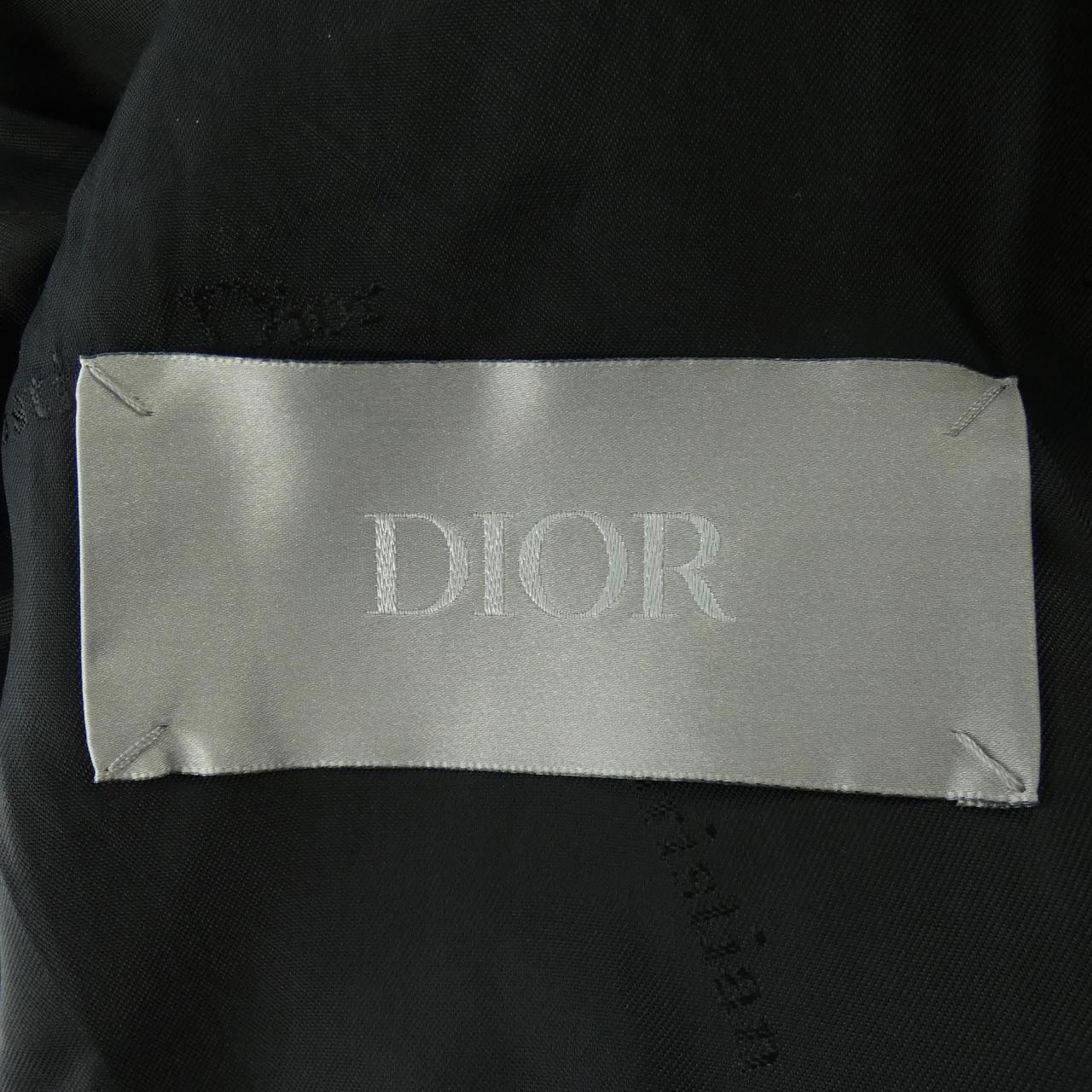 ディオール DIOR 923C440A4120 ブルゾン