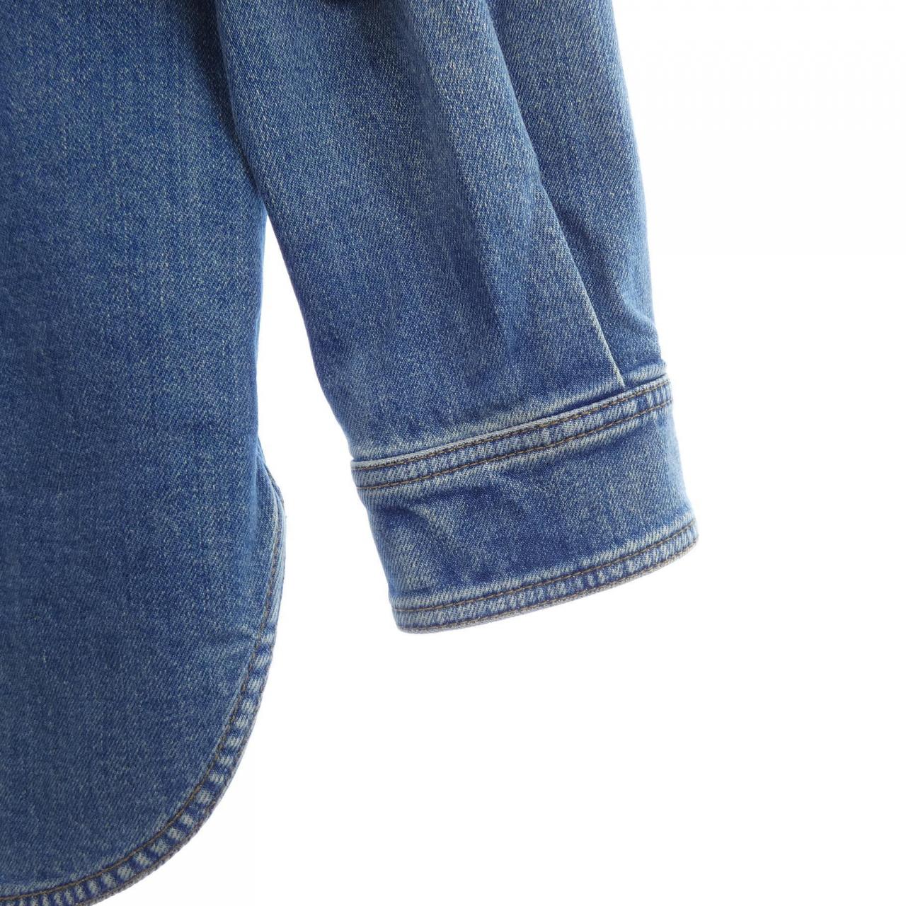 バーバリー BURBERRY 8067640 シャツ