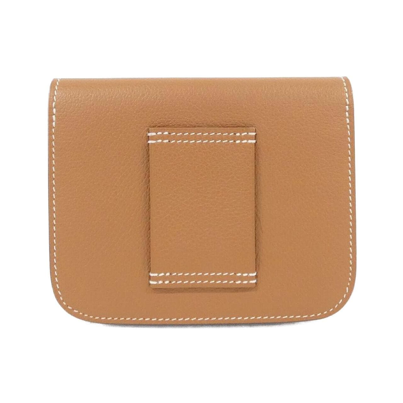 【未使用品】エルメス コンスタンス スリム 082214CC 財布