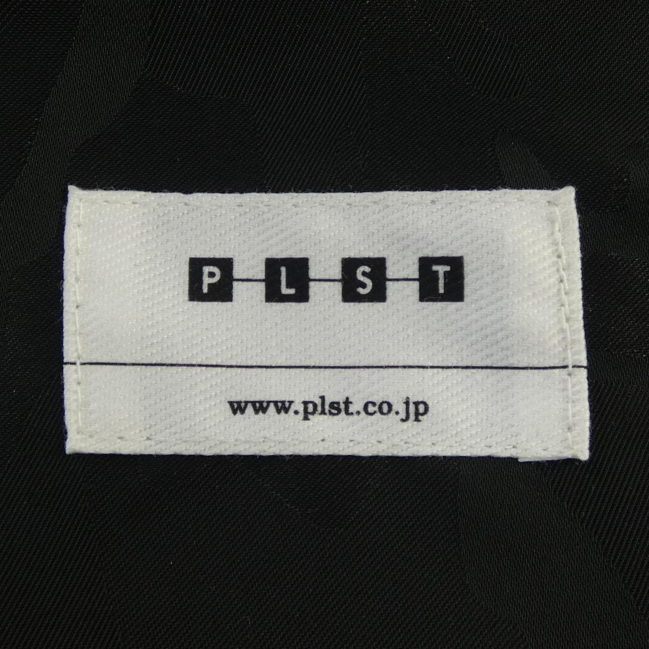 プラステ PLST 36-5104002 ジャケット