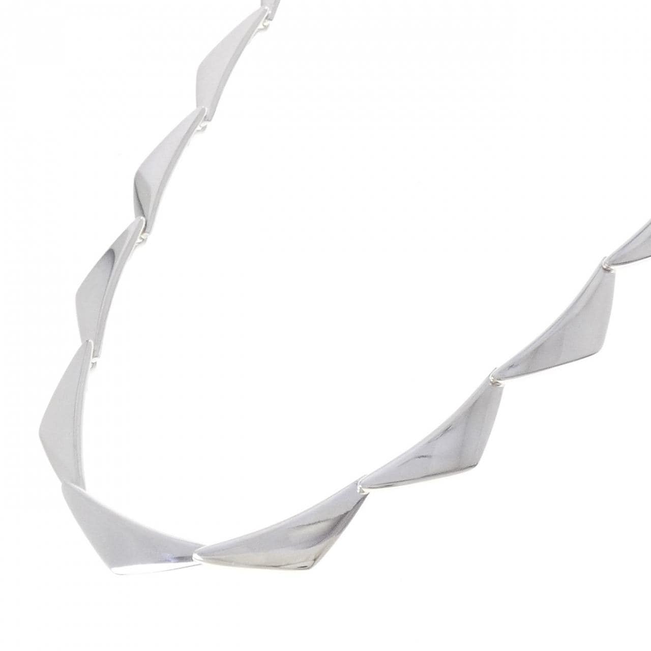 Georg Jensen 925 項鍊