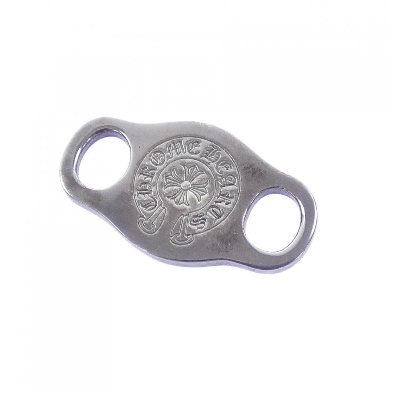 クロムハーツ CHROME HEARTS SHOELACE V1 2984 304 6815 9100 シューレース