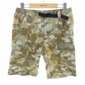 ザノースフェイス THE NORTH FACE NB41726 ショートパンツ