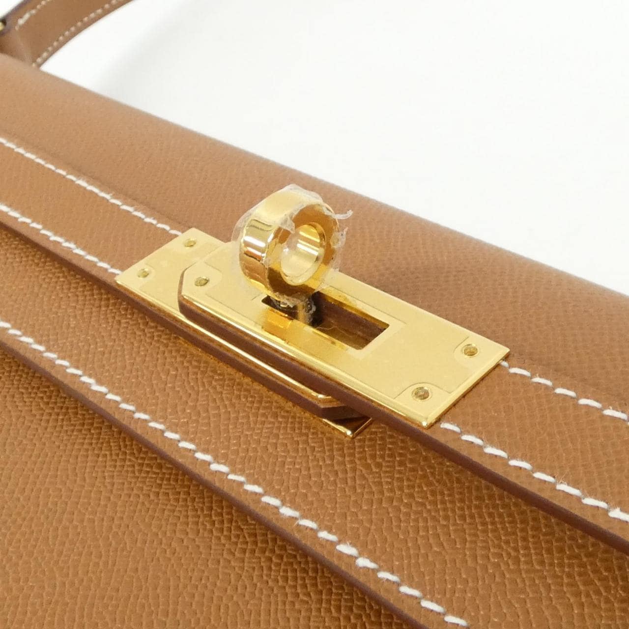 【未使用品】エルメス ケリー エラン 084869CC ショルダーバッグ