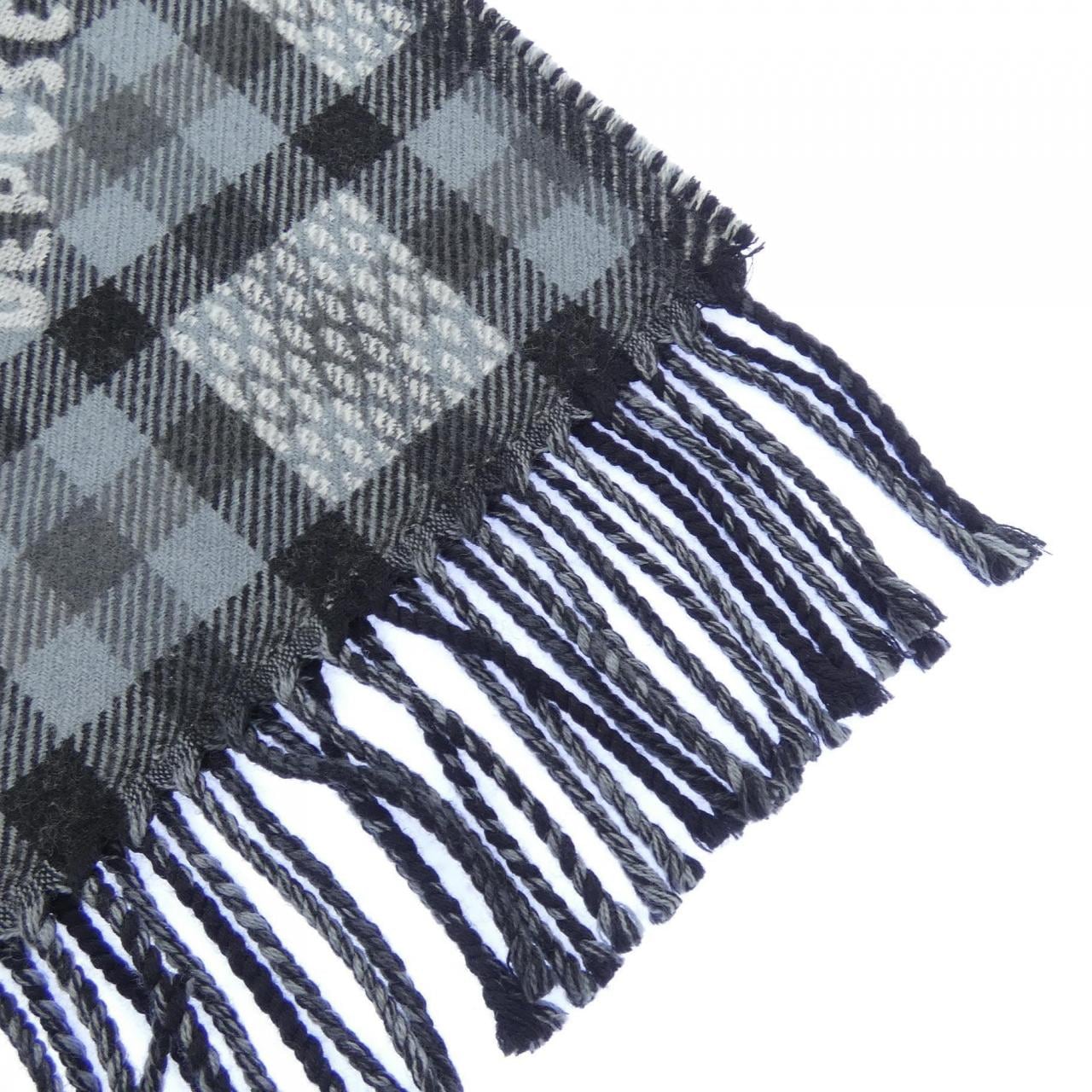 ルイヴィトン LOUIS VUITTON ヴィシー･ダミエ M96762 MUFFLER
