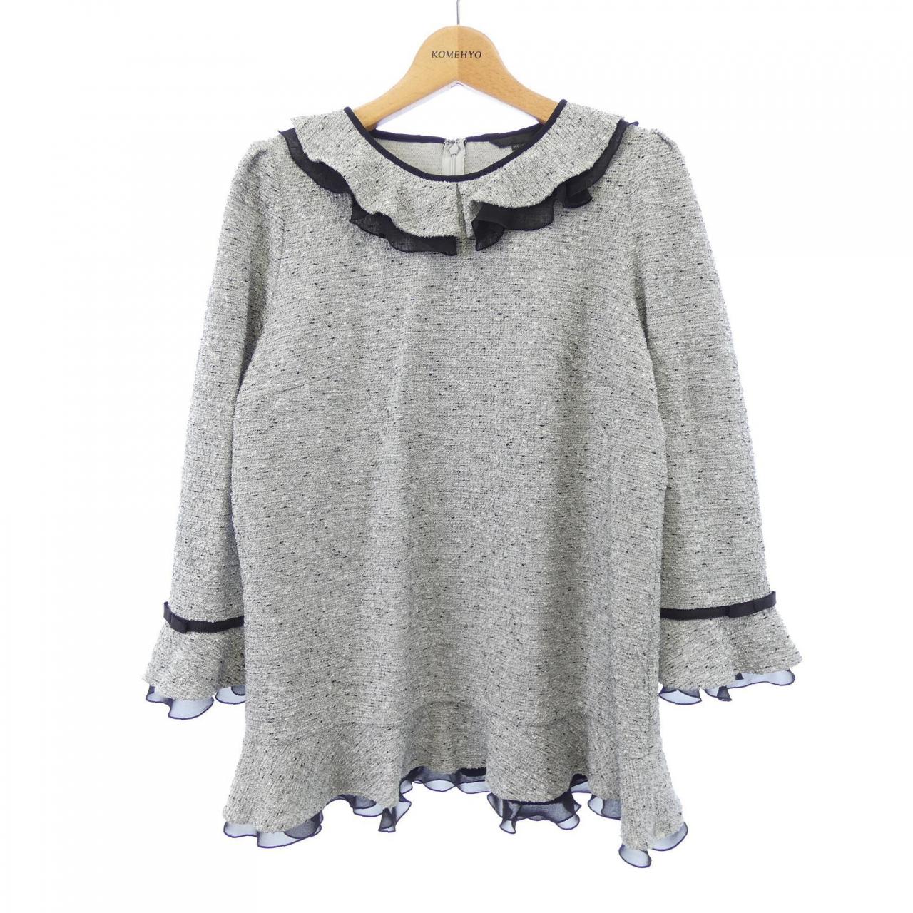 トゥービーシック TO BE CHIC トップス