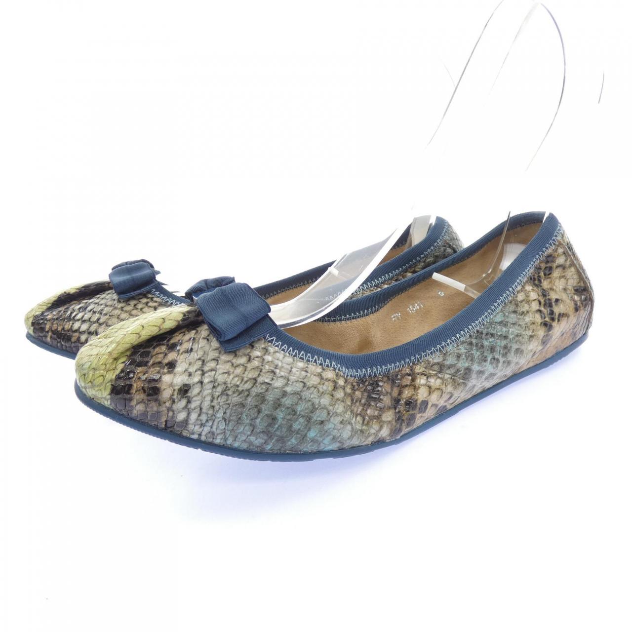 マイフェラガモ MY FERRAGAMO シューズ