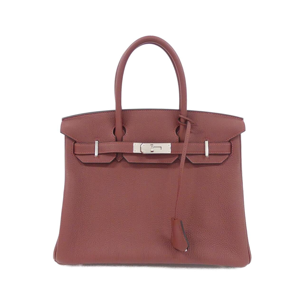 【未使用品】エルメス バーキン 30cm 030520CK バッグ