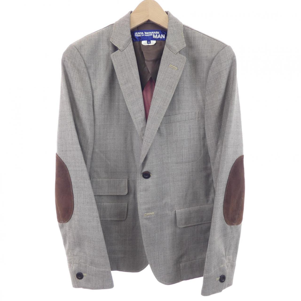 ジュンヤワタナベマン JUNYA WATANABE MAN WJ-J012 ジャケット