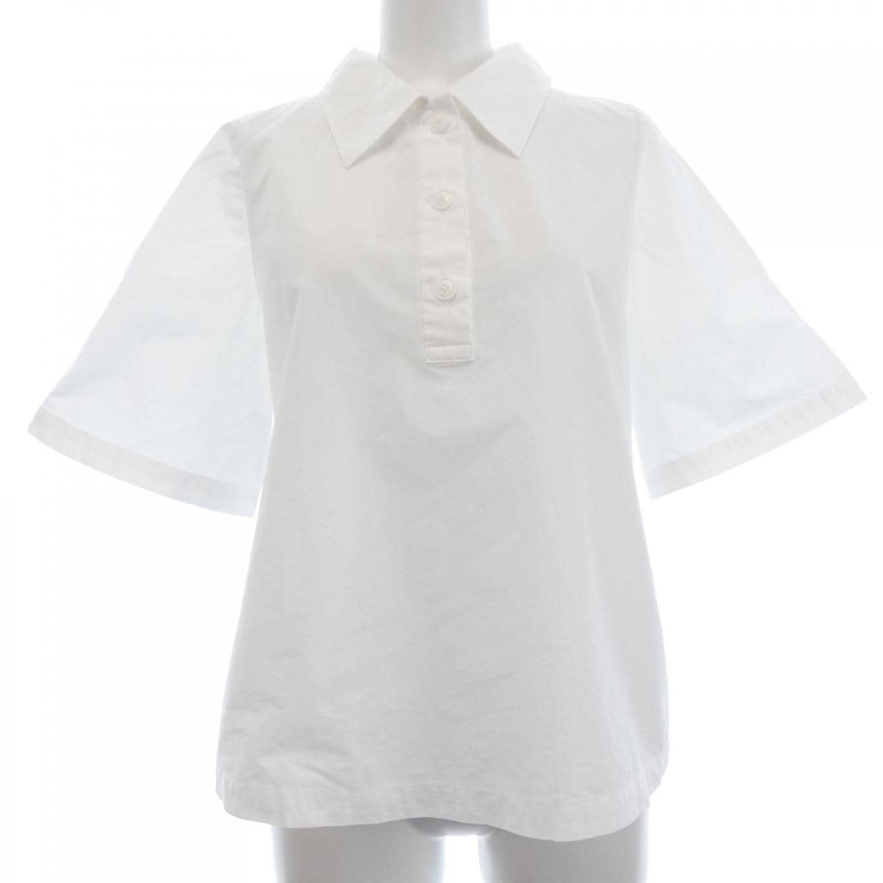 スティーブンアラン STEVEN ALAN 8221-299-0191 S／Sシャツ