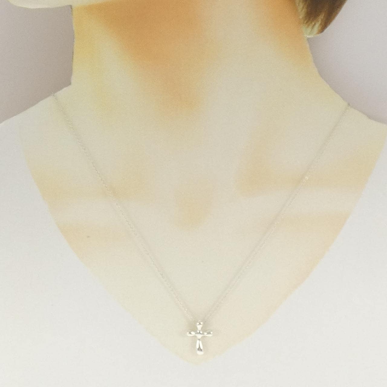 ティファニー 925 ネックレス