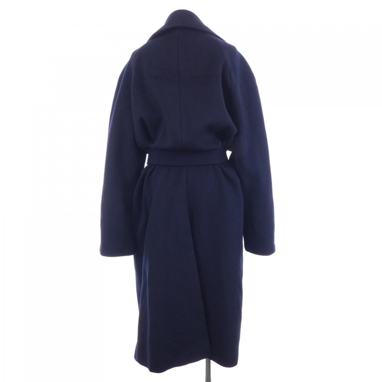 バレンシアガ BALENCIAGA GARDE-ROBE 725237 TNU18 コート