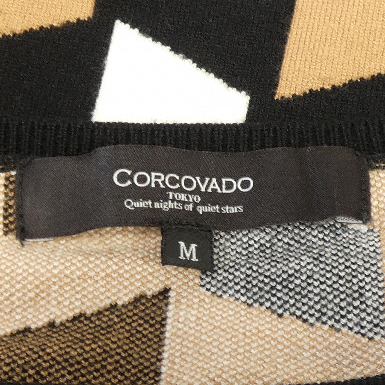 コルコバード CORCOVADO 32-224-0024 ワンピース