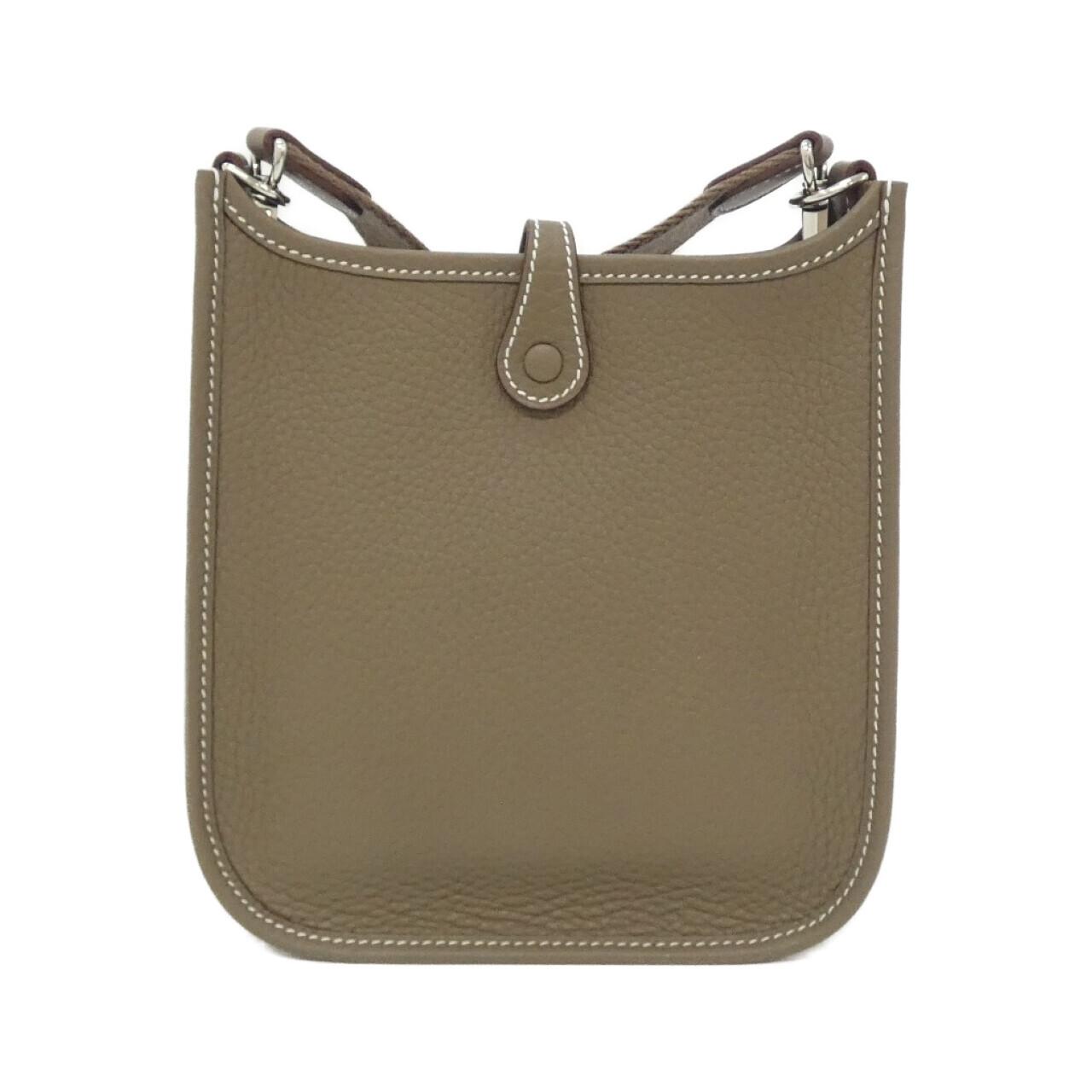 【未使用品】エルメス エヴリン アマゾン 16cm 069426CK ショルダーバッグ
