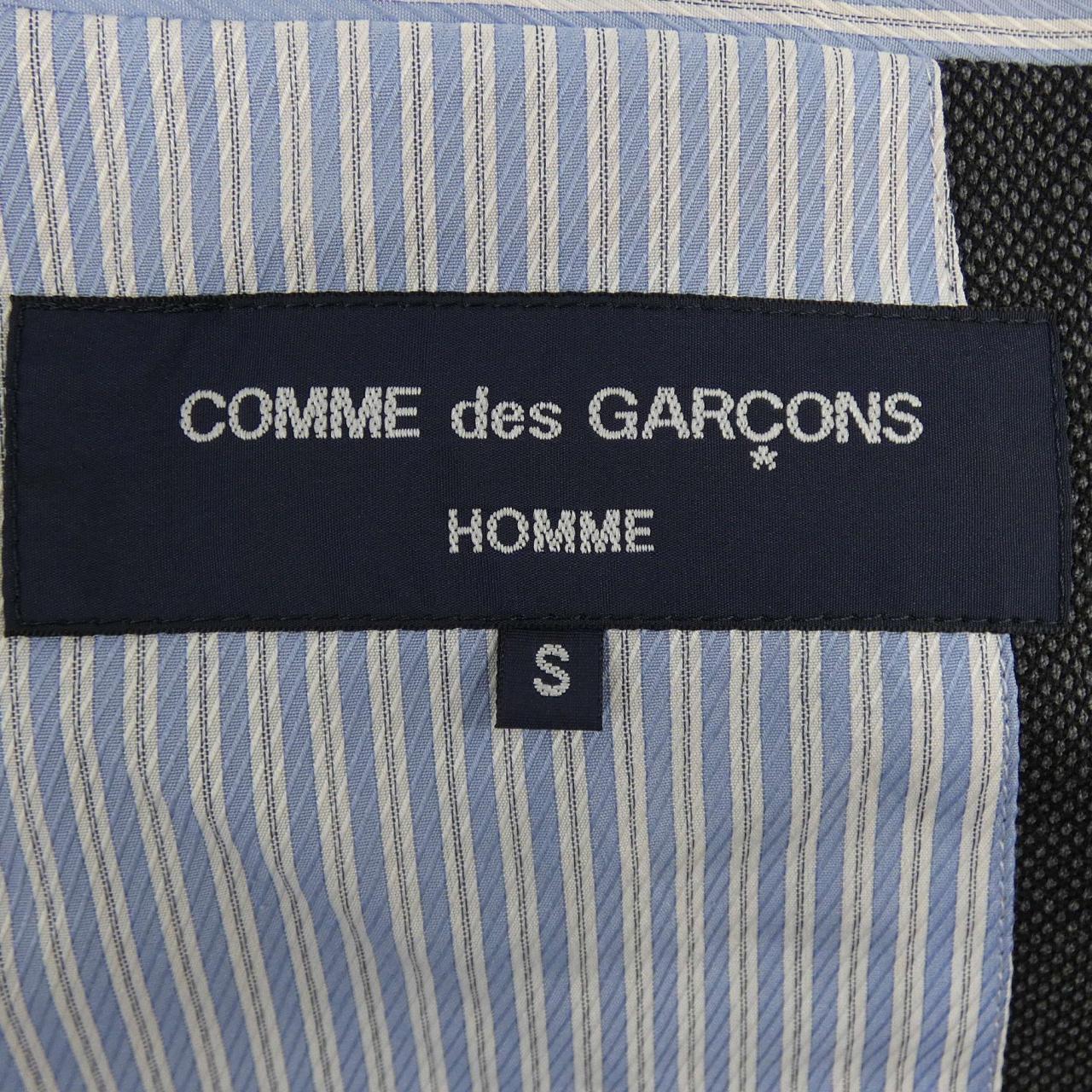 コムデギャルソンオム COMME des GARCONS HOMME HB-J051/HB-P035 スーツ
