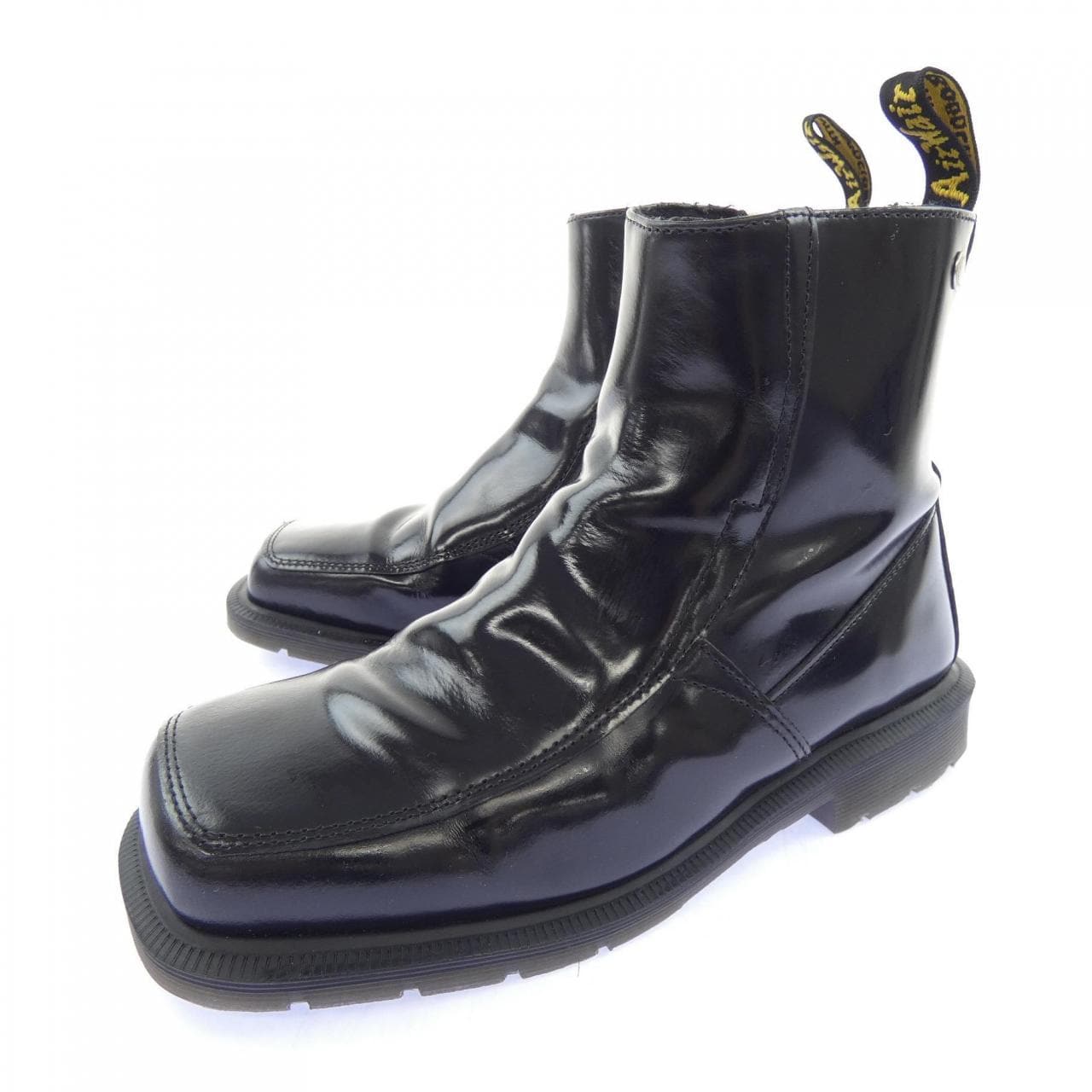 ドクターマーチン DR.MARTENS ブーツ