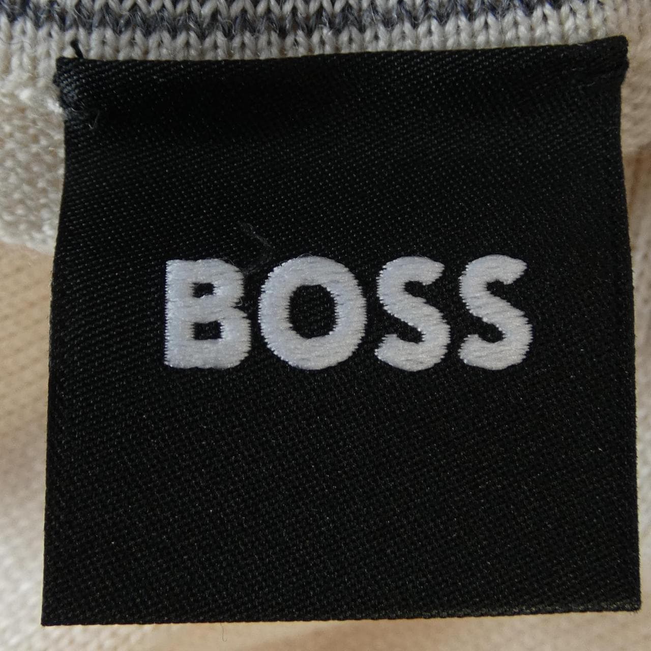ボス BOSS ニット
