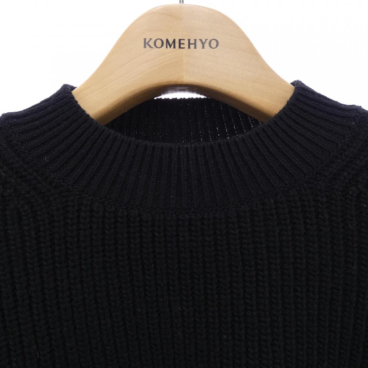 バレンシアガ BALENCIAGA 808444 T1703 ニット