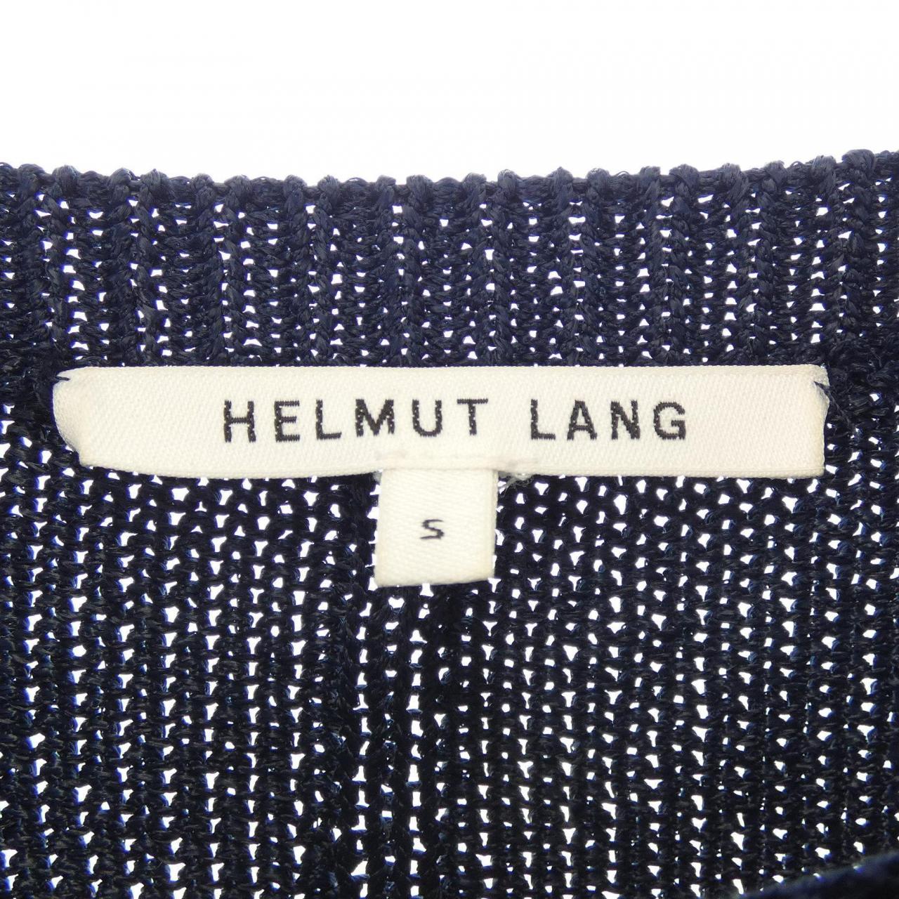 Helmut Lang HELMUT LANG Knit