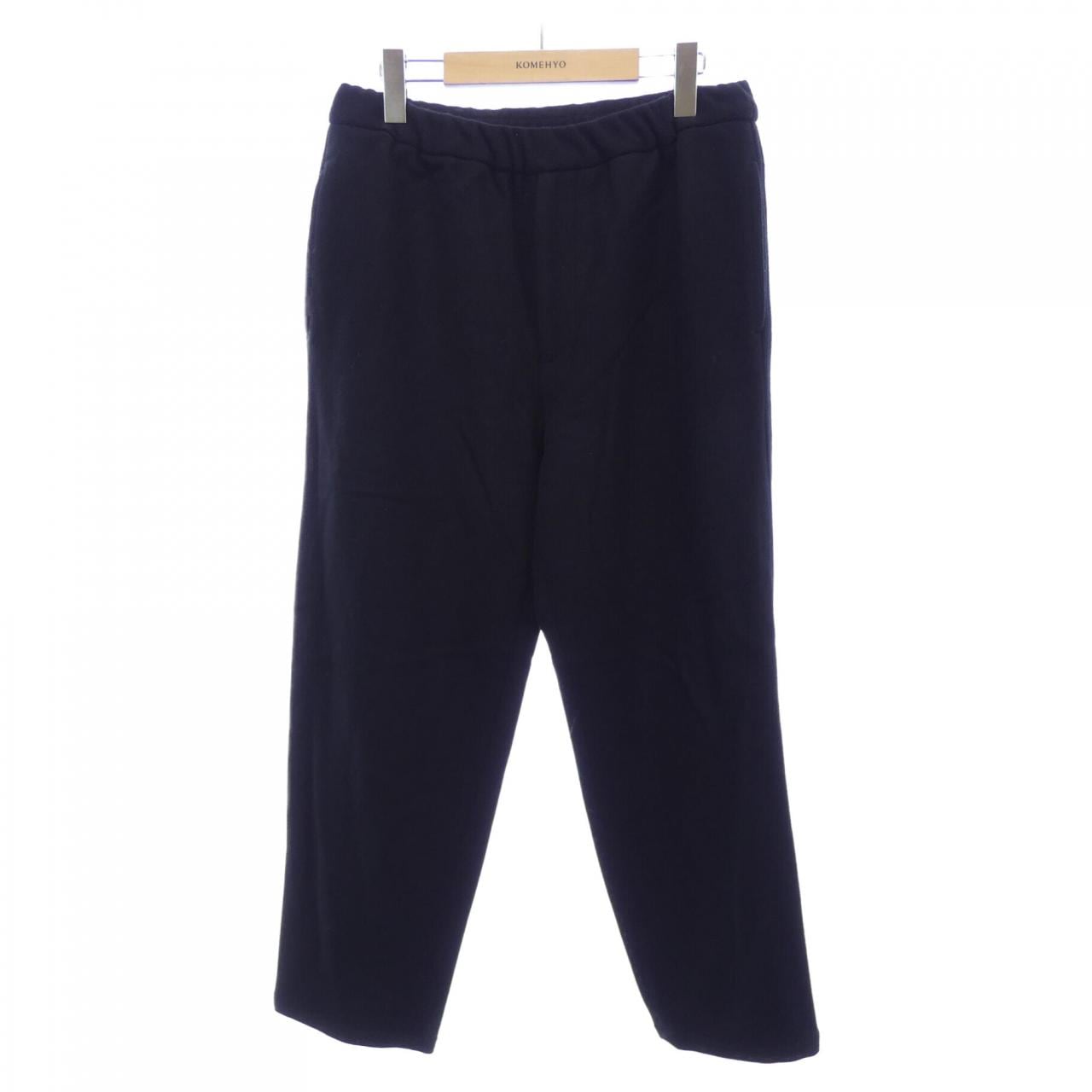 John Smedley JOHN SMEDLEY pants