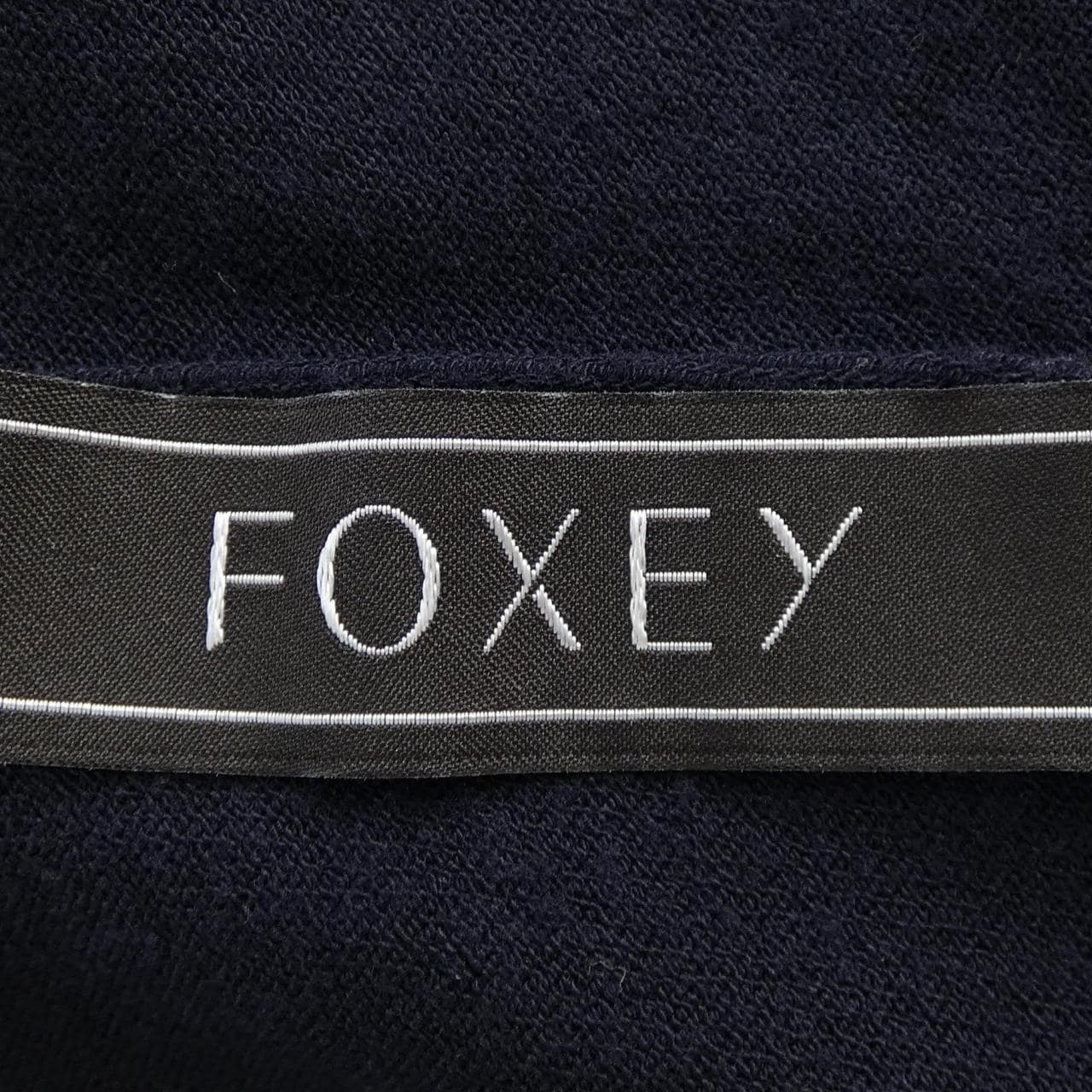 フォクシー FOXEY トップス